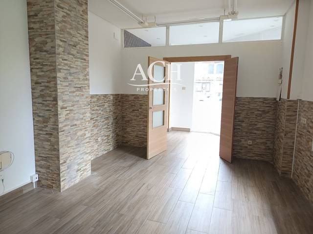 Local comercial en Alquiler en Urkiola en Sarrikobaso
