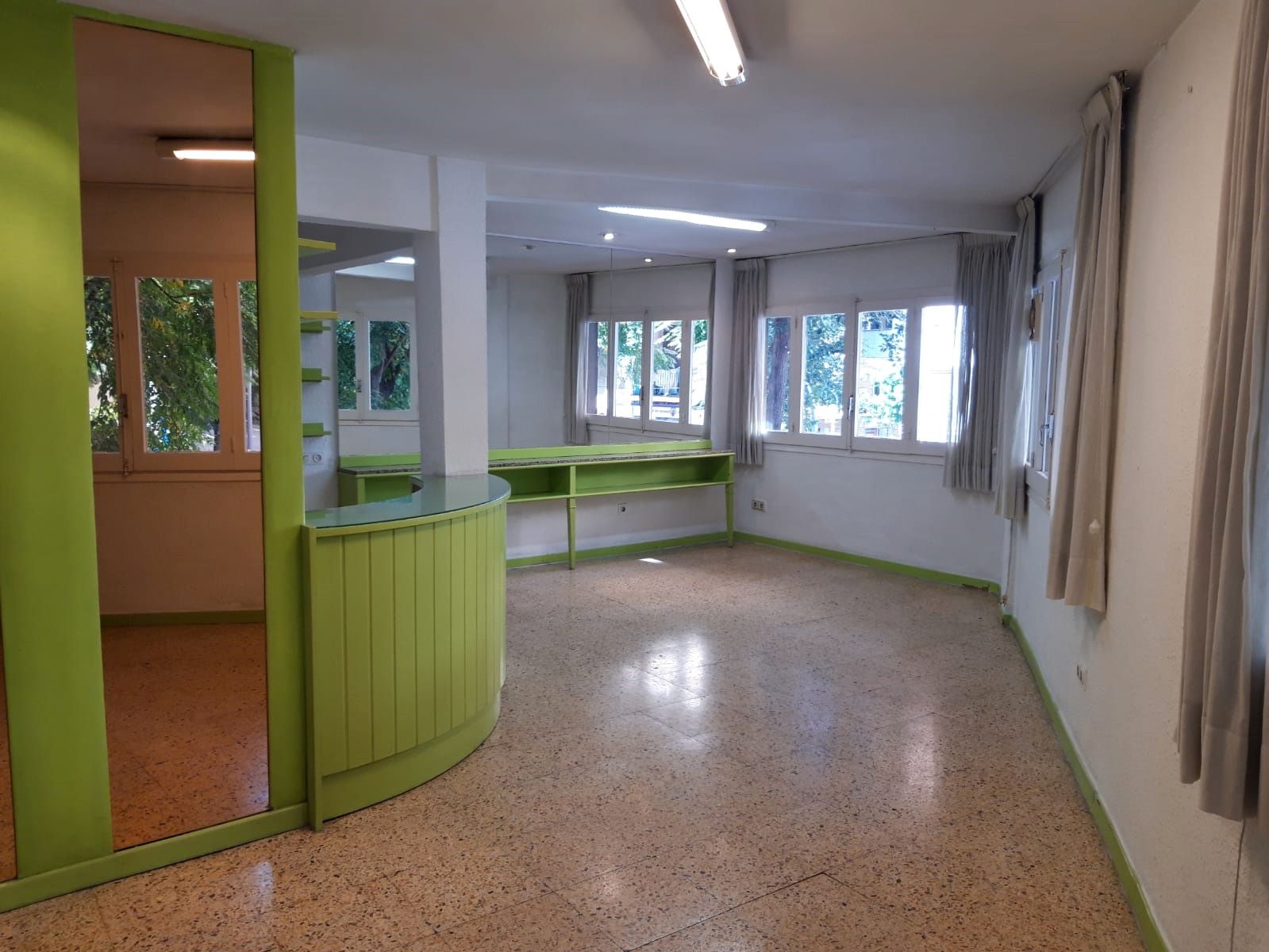 Oficina en venda en  Tarragona Capital
