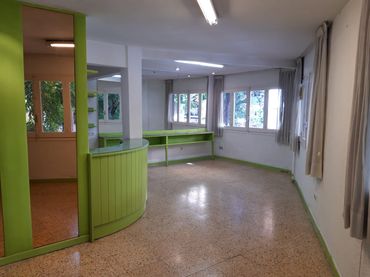 Oficina en venda a Carrer de Reding 54