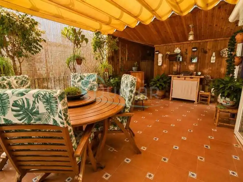 Chalet en venta en San Pedro de Alcántara, imagen 29