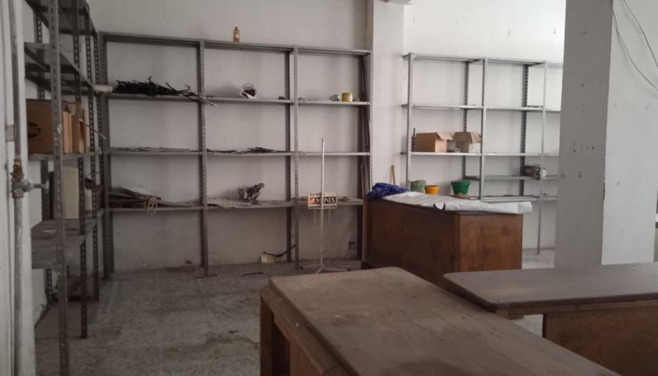 Photo 1 of Premises for sale in Villarcayo de Merindad de Castilla la Vieja, Burgos