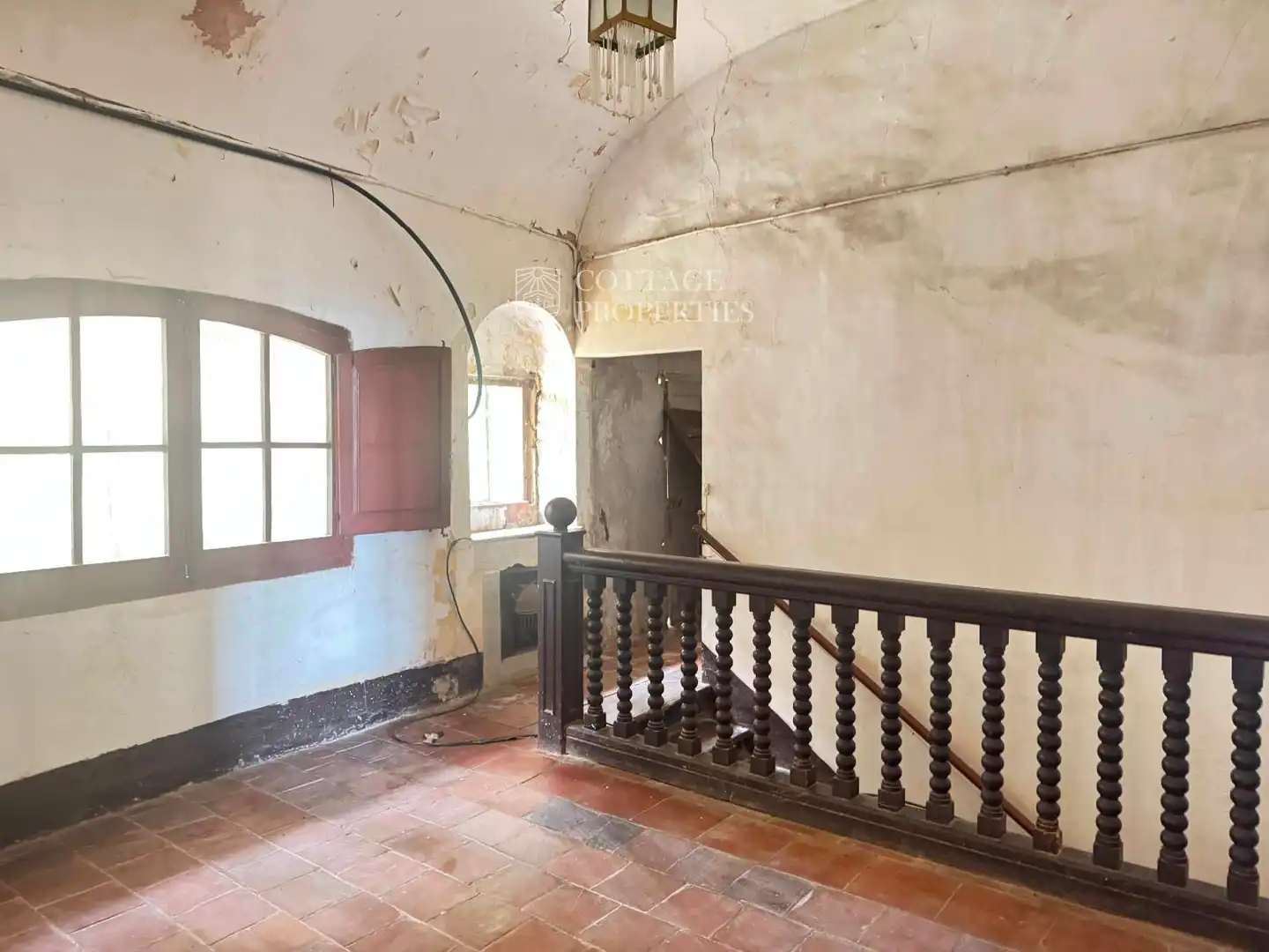 Finca rústica en venda en Sant Ferriol amb Terrassa