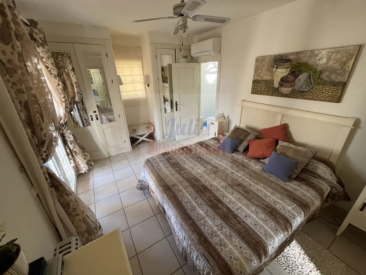 Villa avec terrasse à vendre à Palomares de (cm), imagen 18