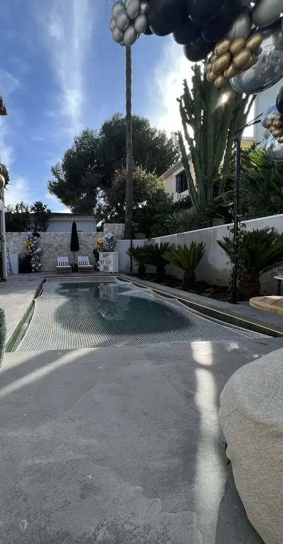 Casa con terraza en alquiler en Nueva Andalucía, imagen 16