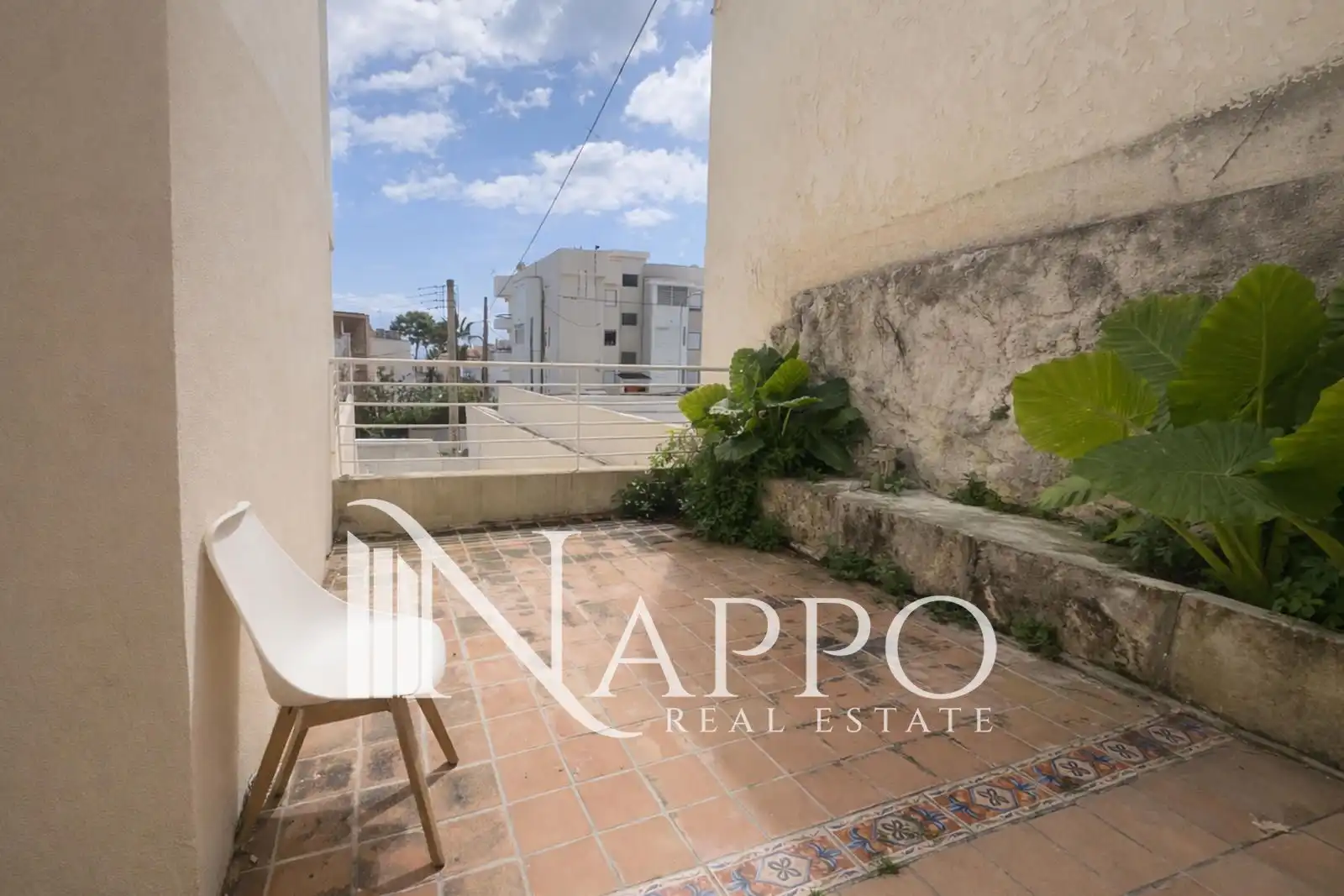 Terraza de Piso en venta en  Palma de Mallorca con Aire acondicionado, Calefacción y Terraza
