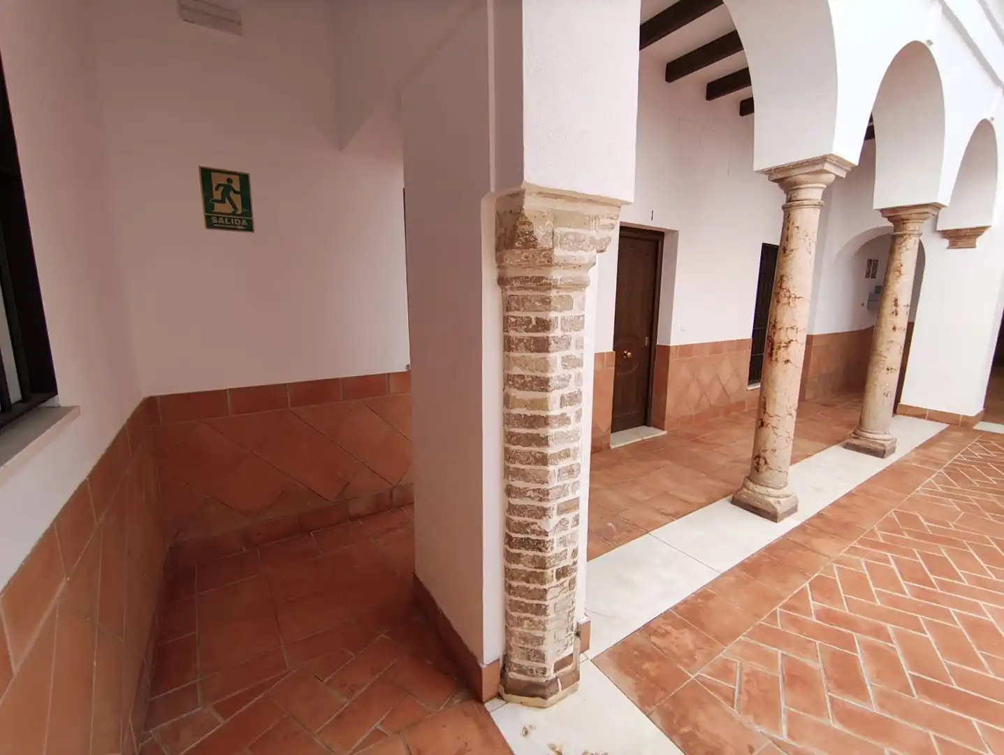 Piso en venta en Écija con Aire acondicionado
