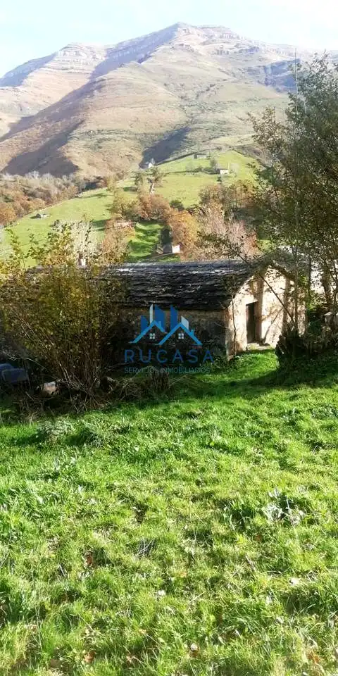 Casa rústica en venda a Barrio la Concha, imagen 3