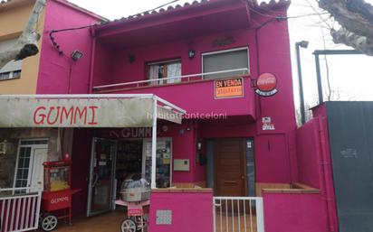 House or chalet for sale in Sant Celoni  with Air Conditioner, Heating and Private garden
