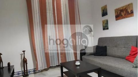 Foto 5 de Piso de alquiler en Triana Casco Antiguo, Sevilla Capital