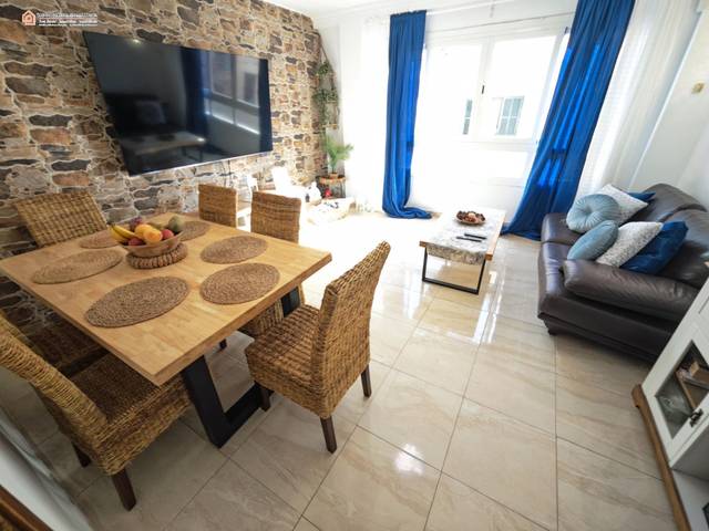 Piso en Venta en La Soledat Sud