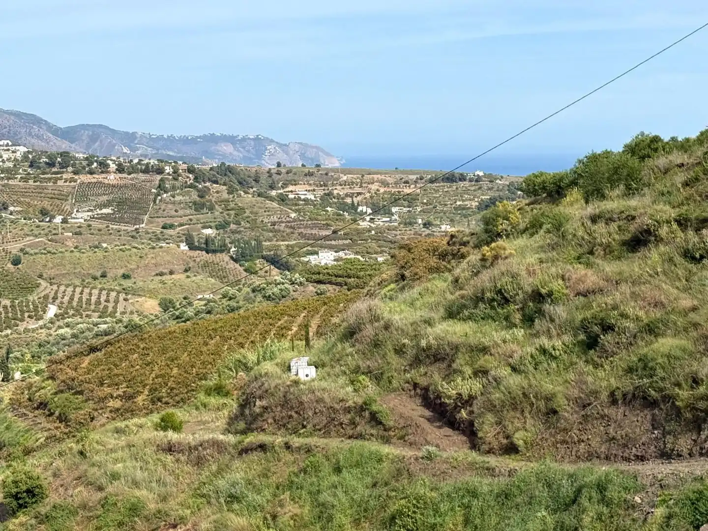 Terreni e lotti in vendita a Parcela PARCELA 309, POLIGONO 3, DEL PARAJE BARRANCO PÉREZ, imagen 4
