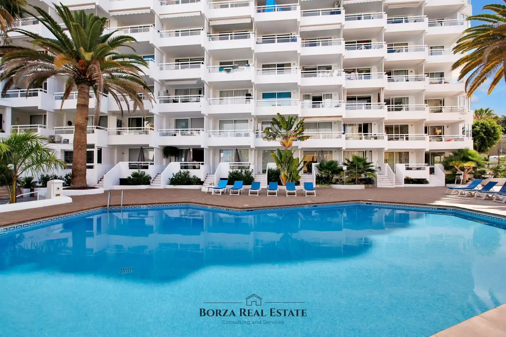 Apartamento en venta en Calle Venezuela, 10, Playa de las Américas