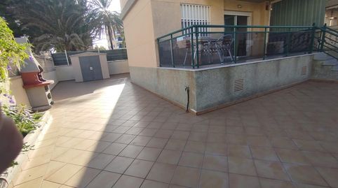 APARTAMENTO CON TERRAZA PRIVADA DE 117 M2, PISCINA COMUNITARIA Y PARKING. MIRAMAR. VALENCIA