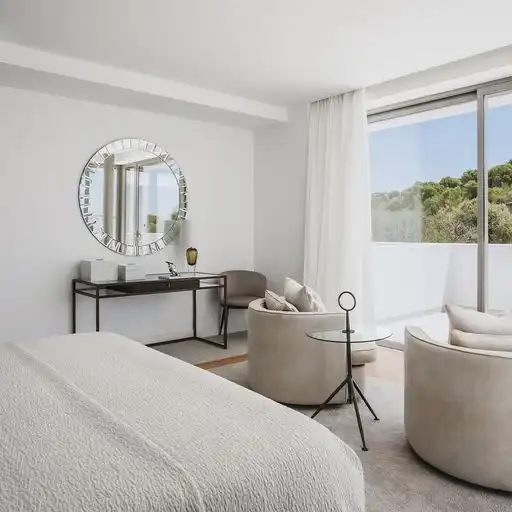 Villa mit Terrasse zum Verkauf in Calle Hortensia 52, imagen 28