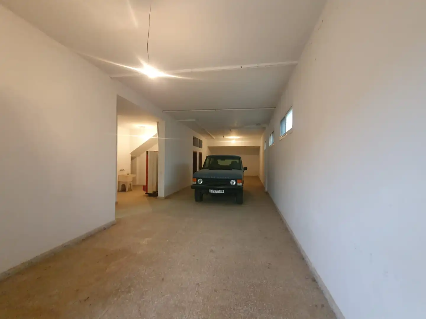 Casa con terraza en venta en Calle los Huertos 23, imagen 9
