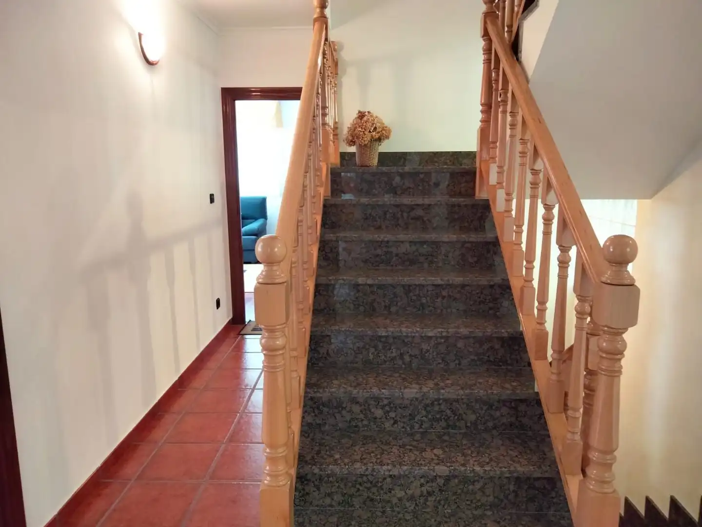 Casa o chalet en venta en Arrankudiaga / Zollo con Calefacción, Jardín privado y Trastero