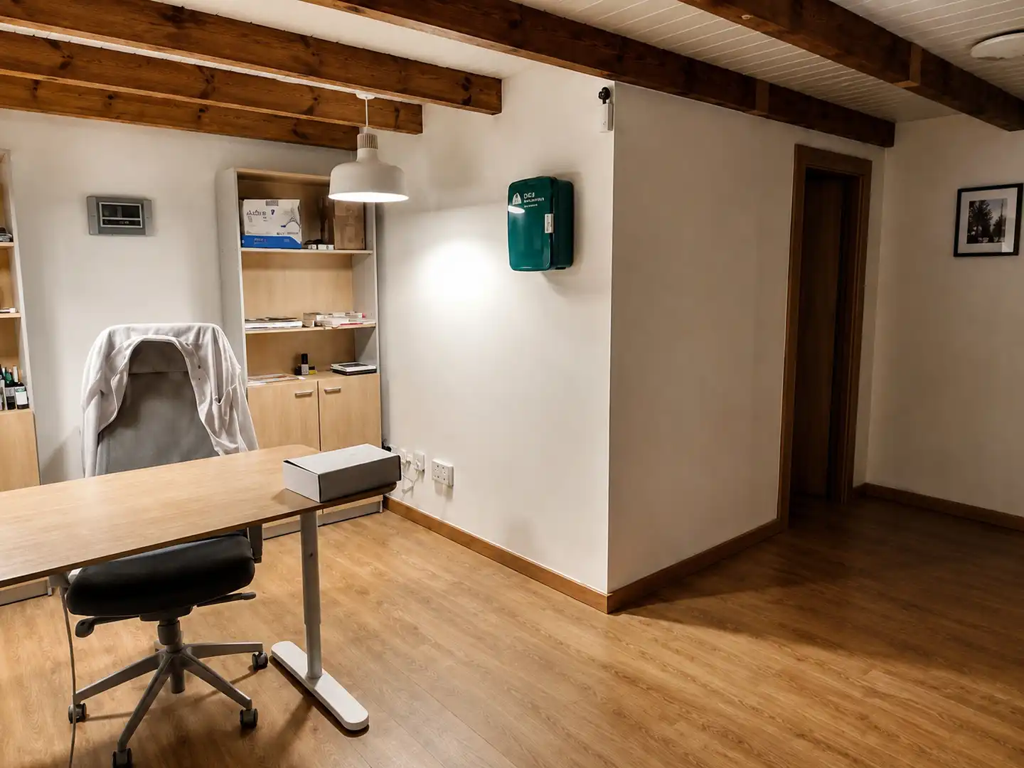 Fabrikhallen zur Miete in El Astillero  