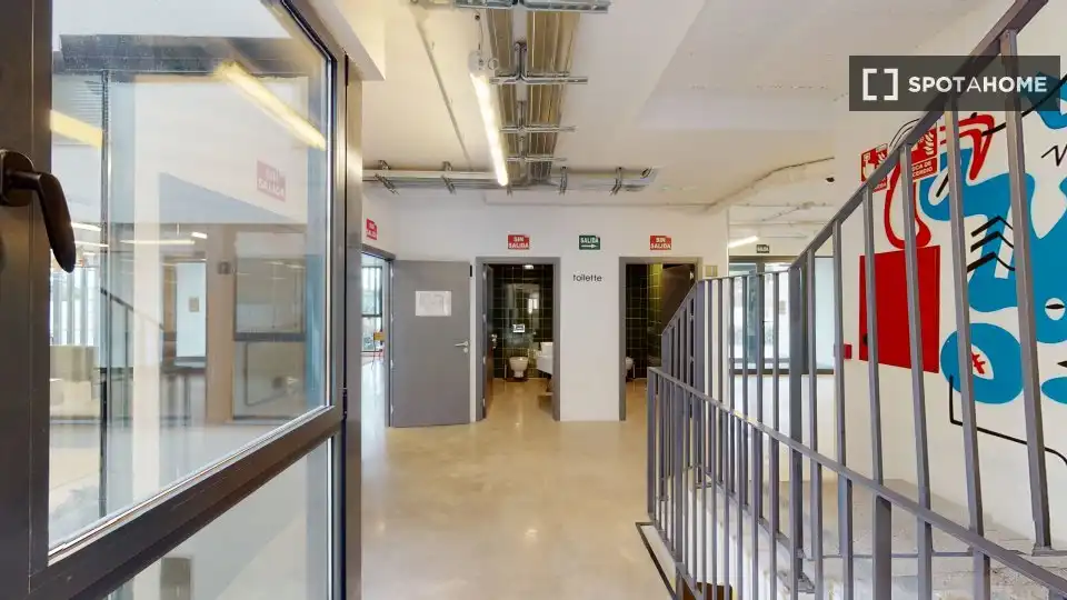 Habitación en Haygon - Universidad