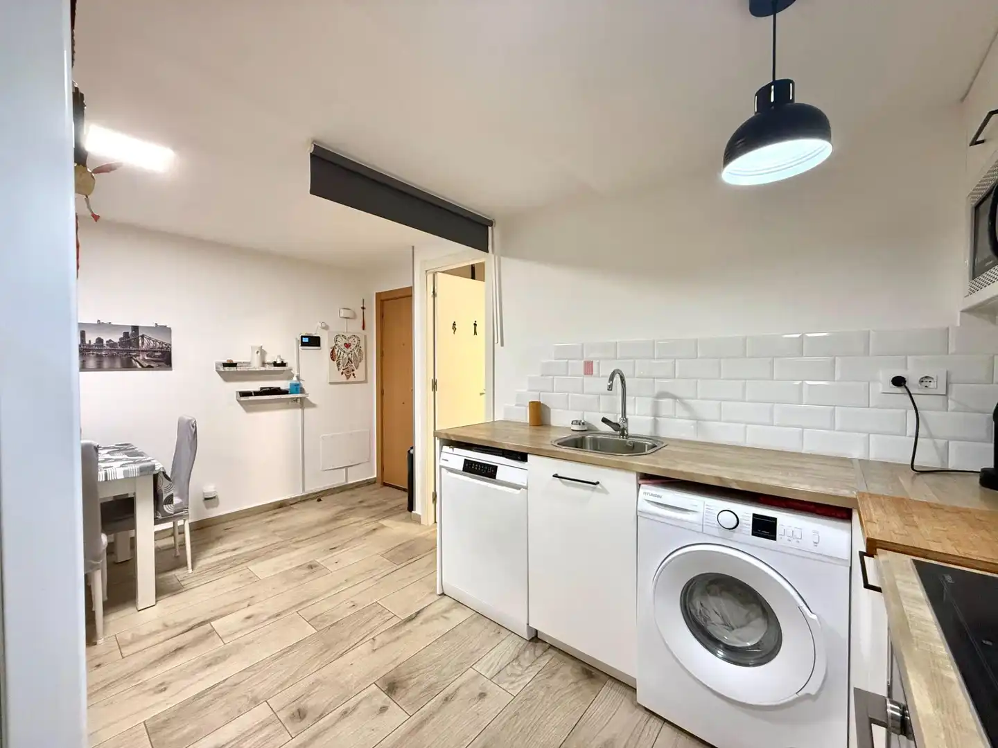 Wohnung mit Terrasse zum Verkauf in Carrer de Pep Ventura 27, imagen 8
