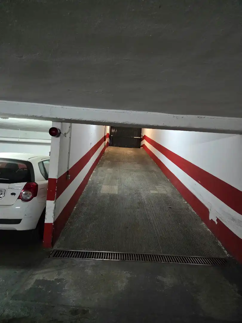 Piso con ascensor en alquiler en Avenida Fernando Calzadilla 15d, imagen 41