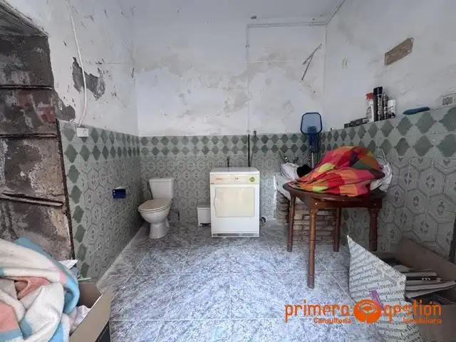 Cocina de Casa o chalet en venta en Carmona