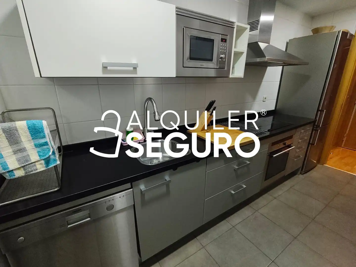 Appartement avec piscine à louer à de Dulce Chacón, imagen 9
