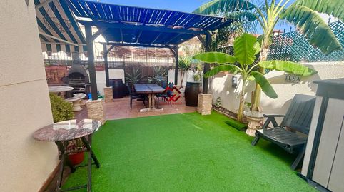 Foto 5 de Casa adosada en venta en Santiago de la Ribera, San Javier