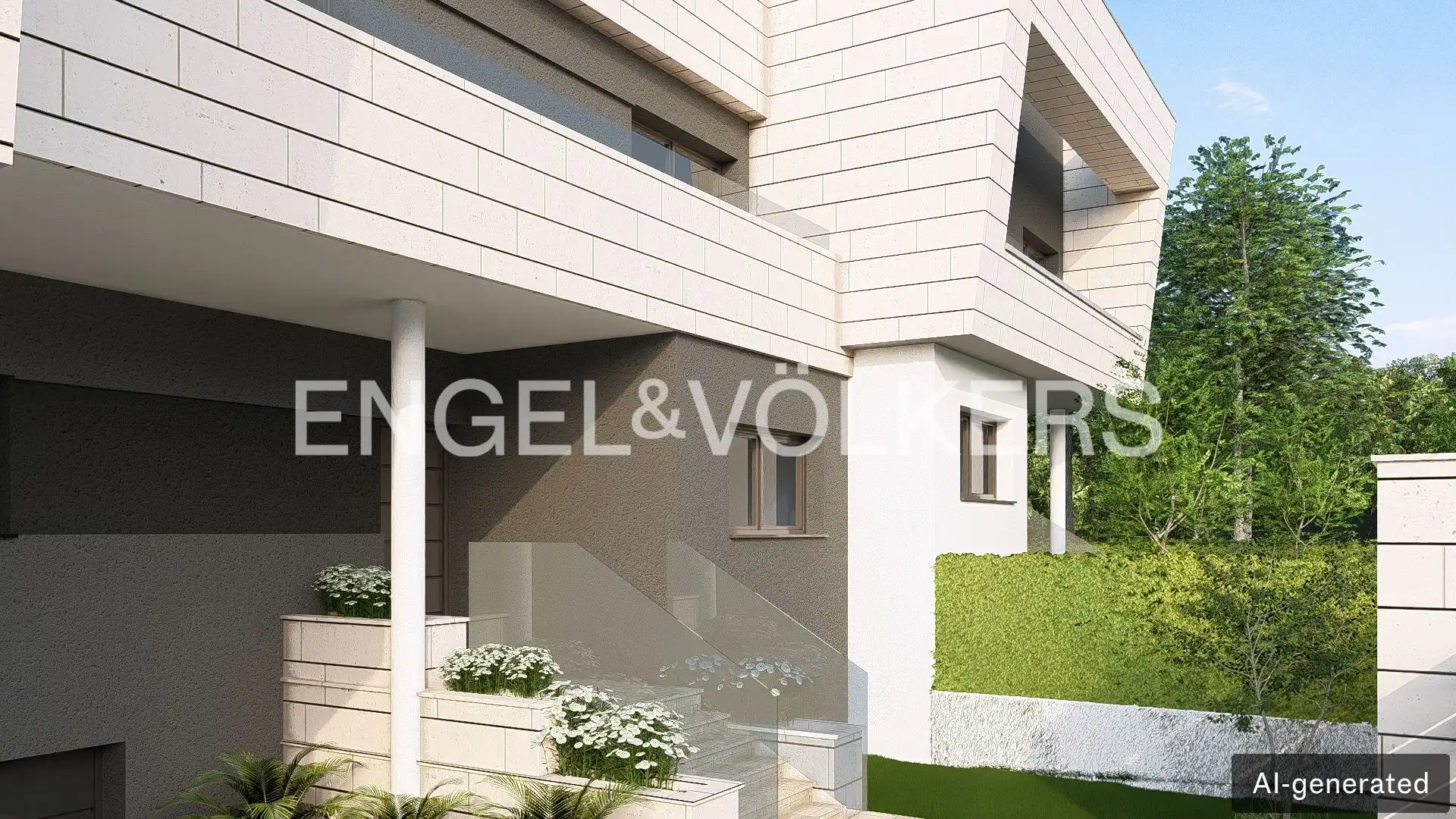Maison mitoyenne avec jardin à vendre à Moncloa - Aravaca, imagen 2