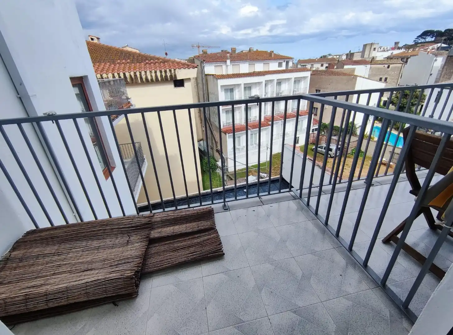 Estudi en venda a Tossa de Mar pueblo