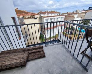 Balcony of Study for sale in Tossa de Mar  with Balcony