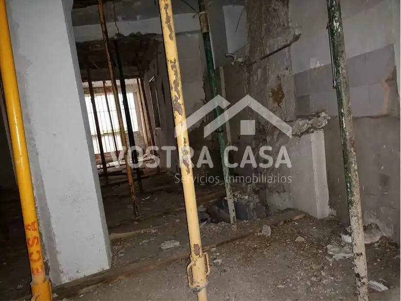 Flat for sale in Requena