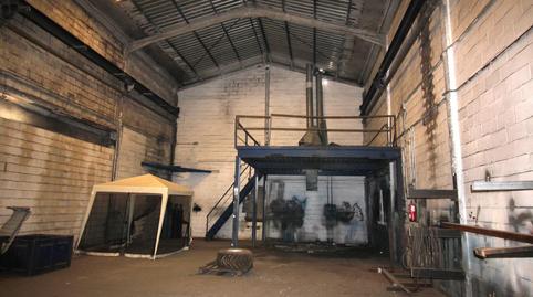 Photo 5 of Industrial buildings for sale in La Banda - Campo de Fútbol, Cádiz