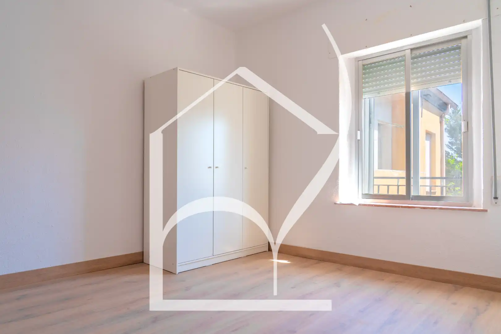 Habitación de Piso en venta en Salamanca con Aire acondicionado, Calefacción y Amueblado