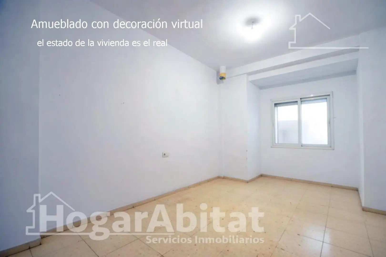 Dormitori de Casa o xalet en venda en Xeraco amb Terrassa, Traster i Moblat