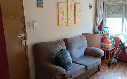 Living room of Flat for sale in Sabadell  with Storage room