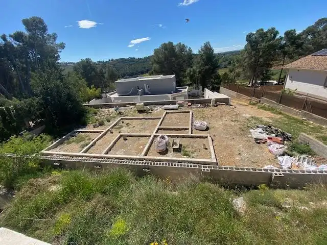 Casa adosada en venda en Godelleta amb Piscina comunitària