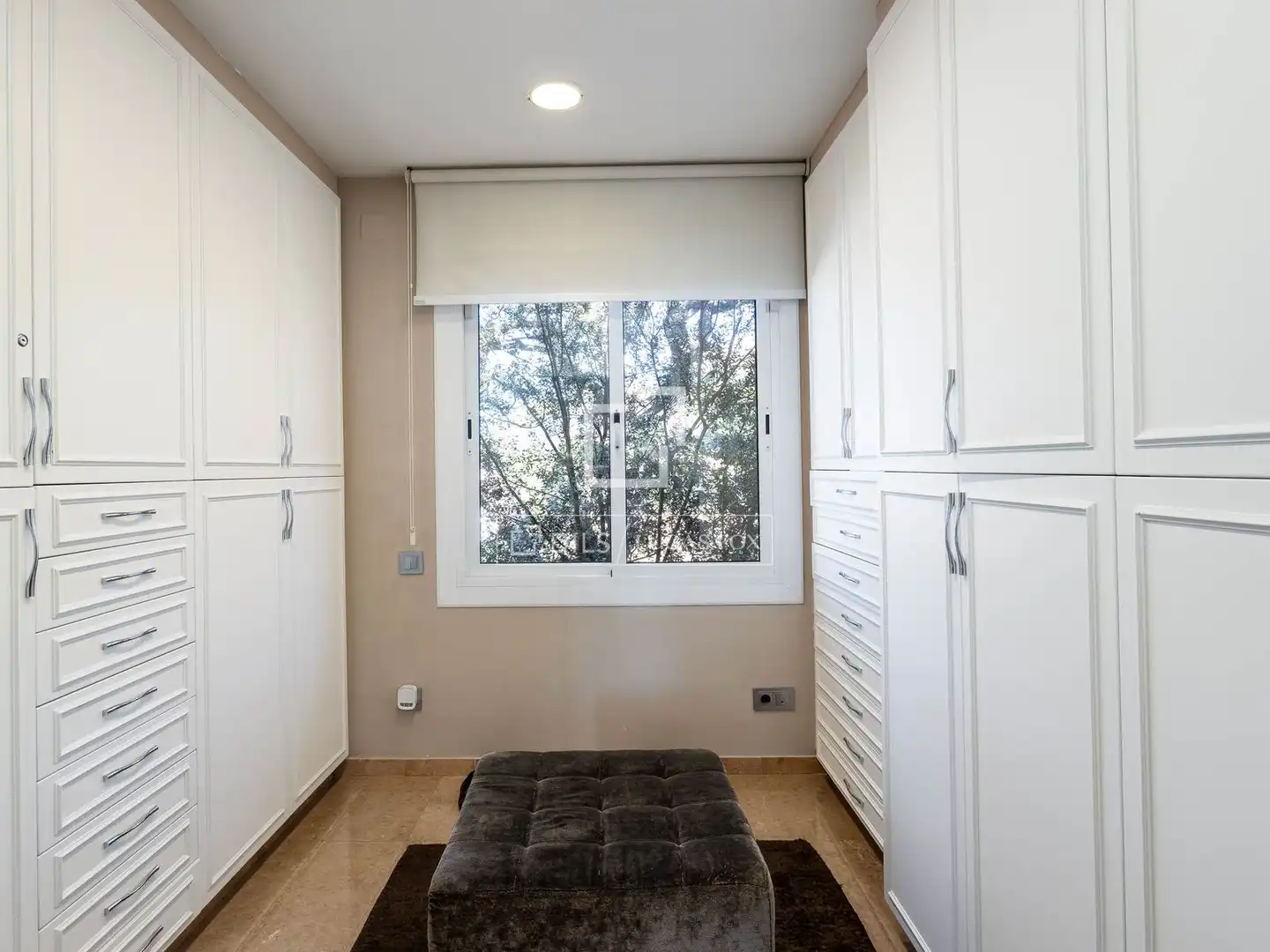 Villa con piscina in vendita a La Roca del Vallès, imagen 27
