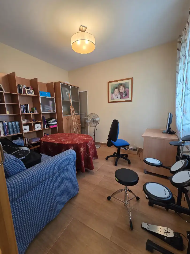 Chalet con jardín en venta en Calle Italia, imagen 24