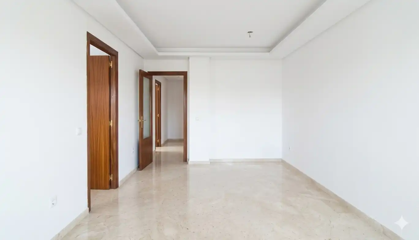 Flat for sale in Jerez de la Frontera  with Air Conditioner, Furnished and Balcony