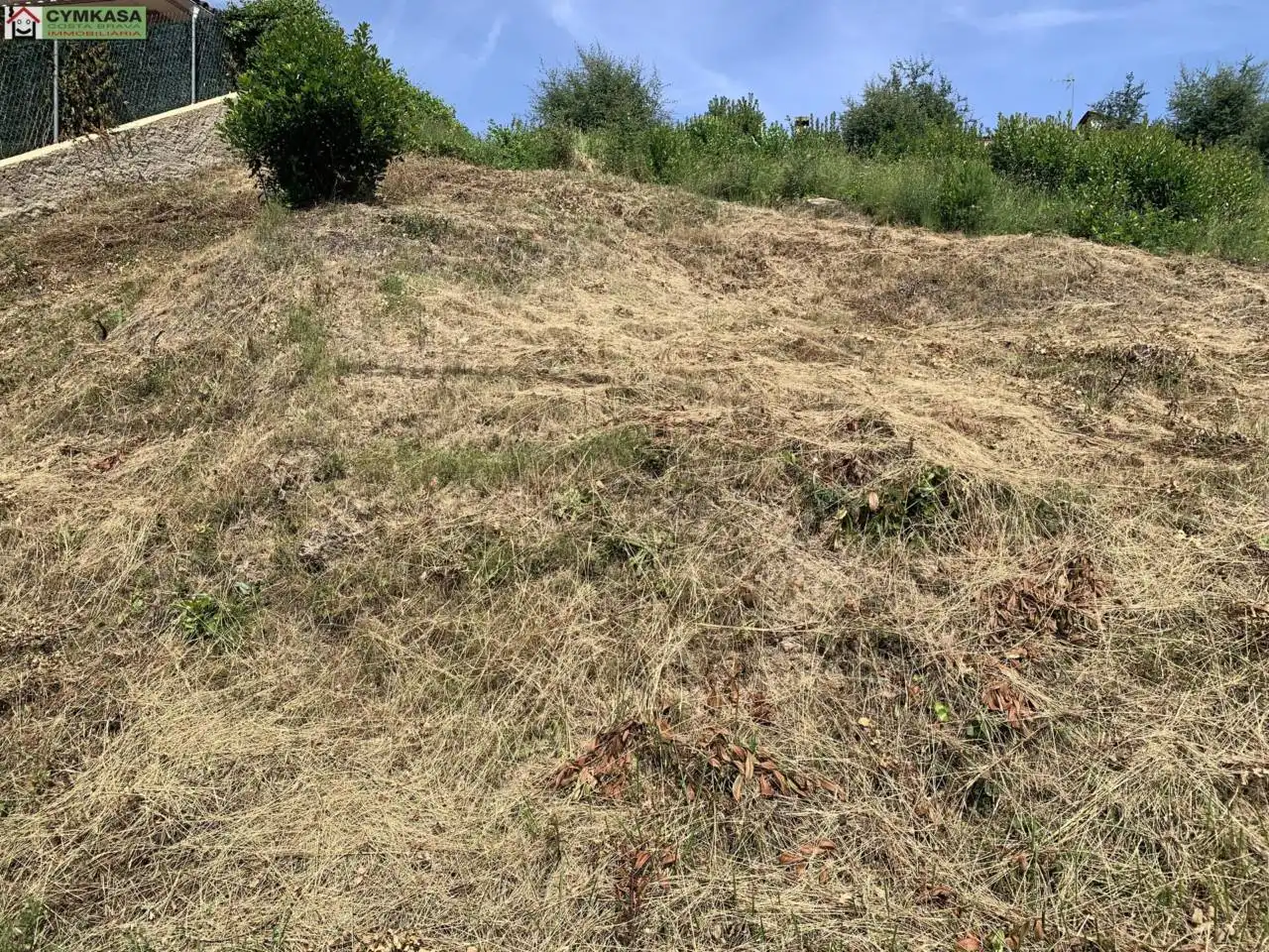 Residential land for sale in Montbarbat, imagen 10