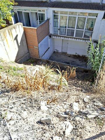 Casa adosada en Venta en Bellpuig