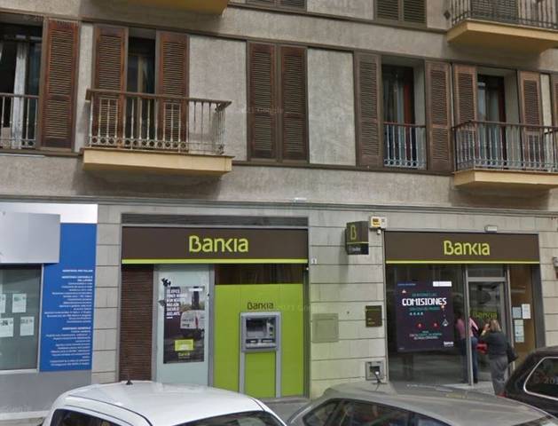 Local comercial en Venta en C/ Familia de Betancourt y Molina, Edif. Choitram en Zona Martiánez