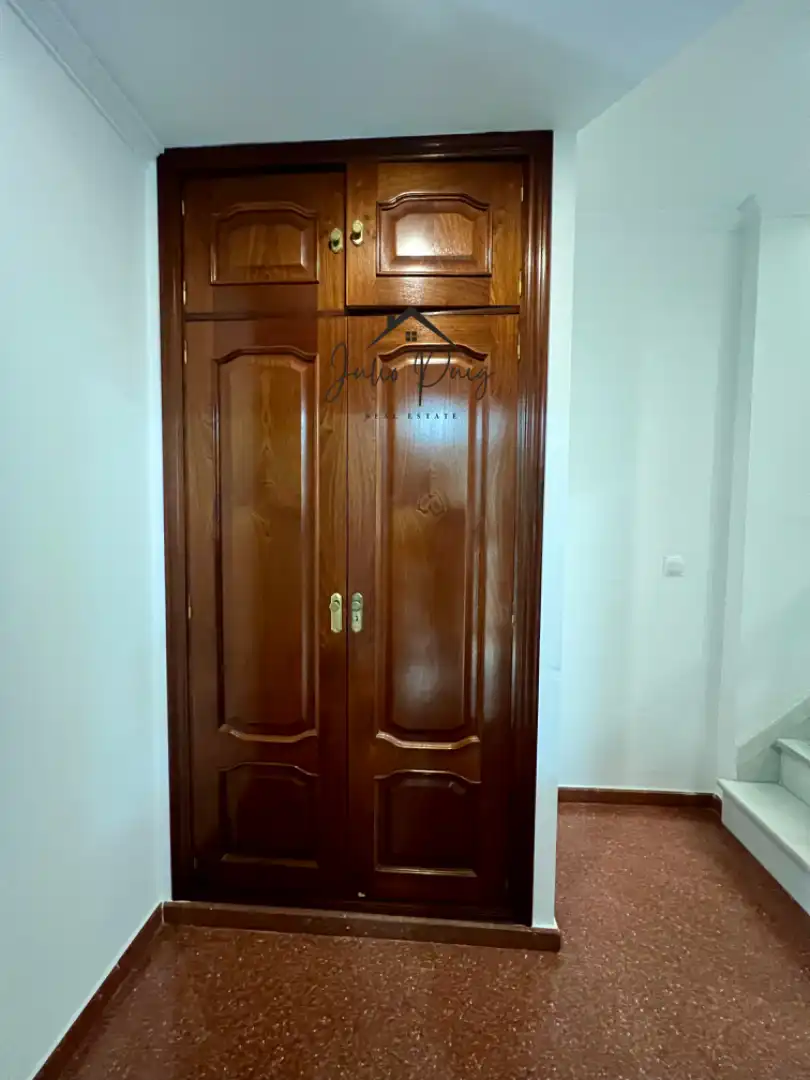Casa o chalet en venta en La Puebla del Río con Aire acondicionado, Terraza y Balcón