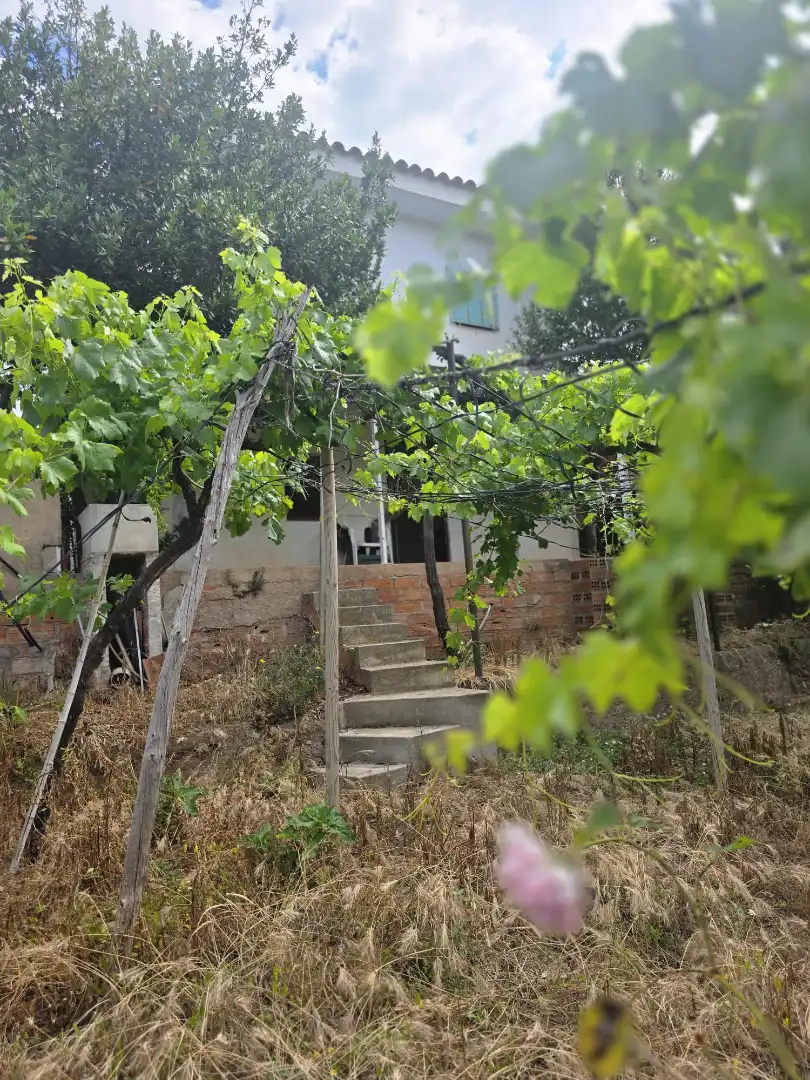 Land for sale in Vacarisses