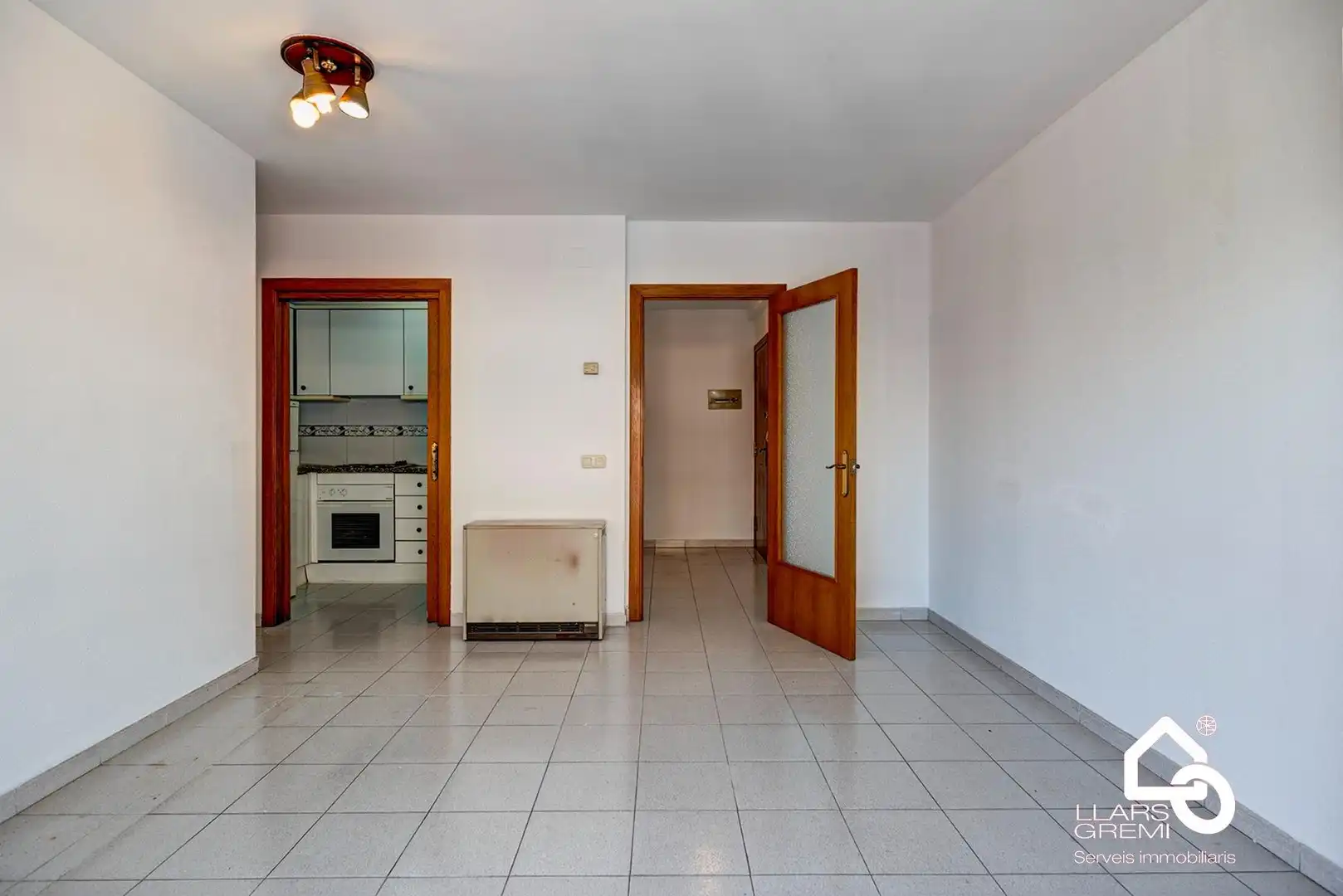 Piso en venta en Igualada con Calefacción, Terraza y Trastero