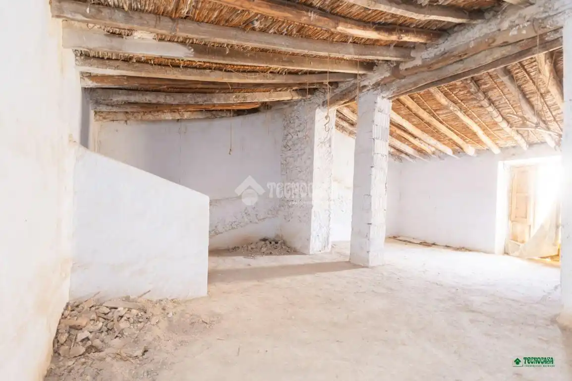 Casa adosada en venta en Albox