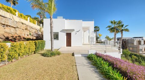 Foto 5 de Casa o chalet en venta en Los Arqueros - Puerto del Almendro, Benahavís