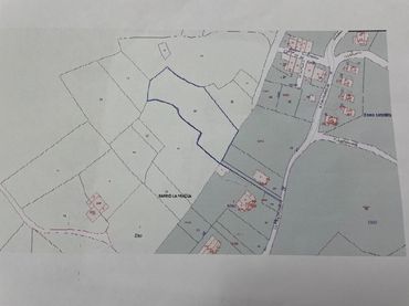 Terreno residenziale in vendita a Bárcena de Cicero