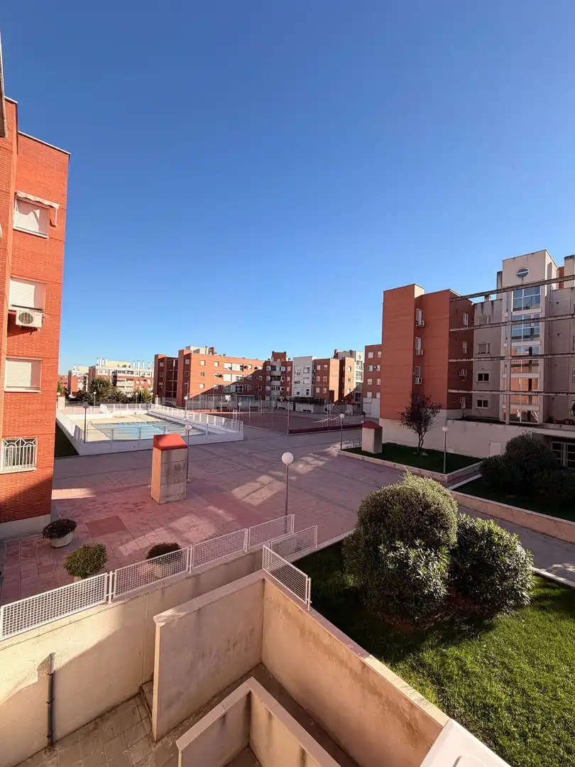Wohnung mit Pool zum Verkauf in Mar Mediterráneo, imagen 4