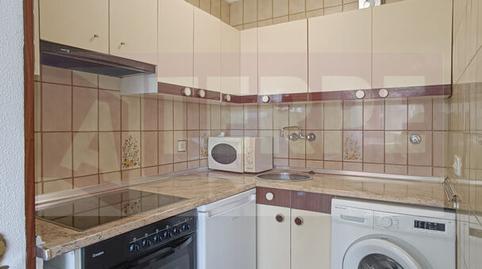 Foto 4 de Pis en venda a Parke Kalea, Kaputxinoak / Capuchinos - Galtzaraborda, Errenteria